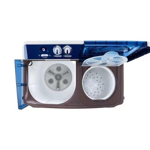 LG 13kg Twin Tub Washing Machine – P1761RWNB