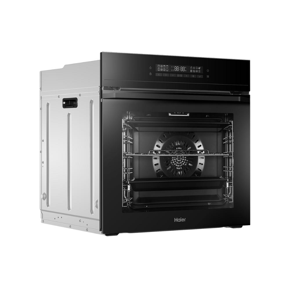 Haier Built-In Oven HOQ-F6QSP4GB/SA – 72L