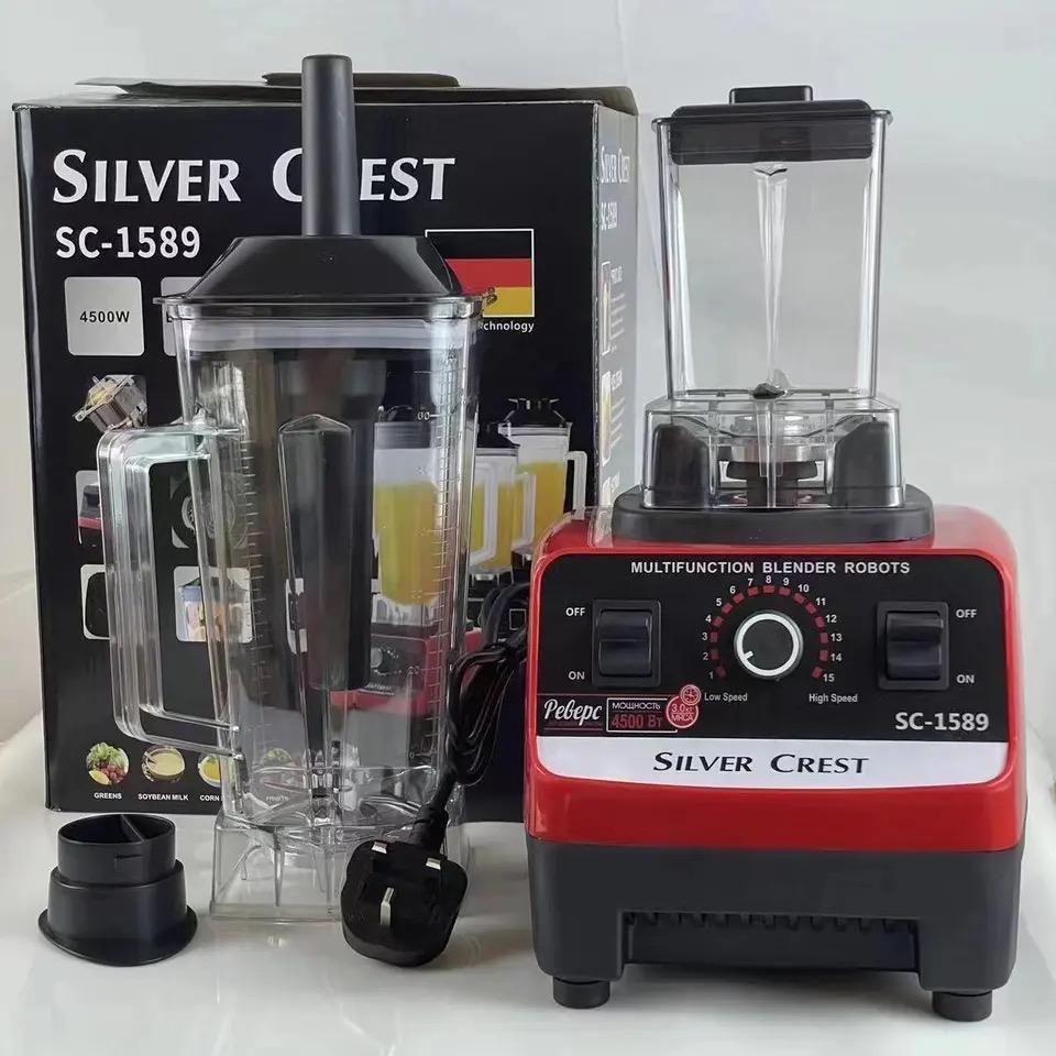 Silver Crest SC-1589 4500W Blender