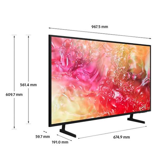 Samsung 43