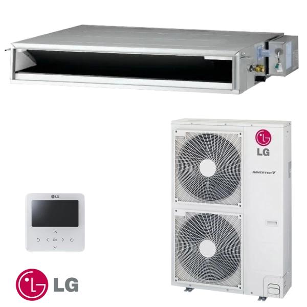LG 48,000 BTU Ducted AC – ABNQ48GM3A5