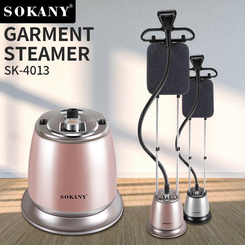 SOKANY 2000W Garment Steamer