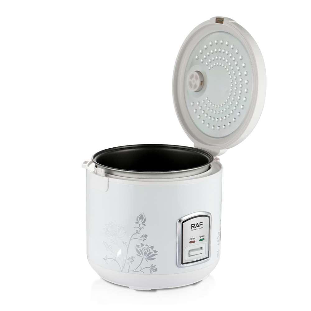 RAF 5L 900W Rice Cooker