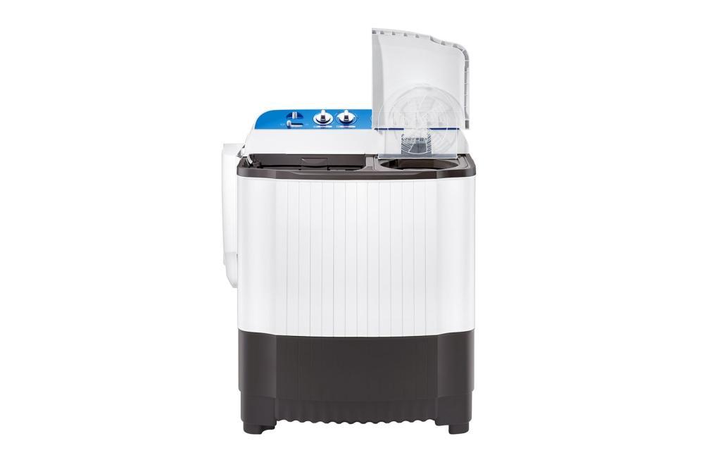LG 8kg Twin Tub Washing Machine – P1401RONL