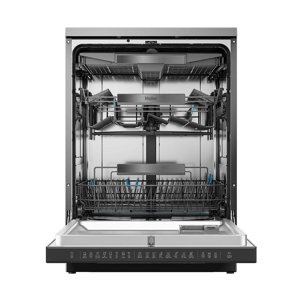 Haier Dishwasher HDWE16-46SC6IQ