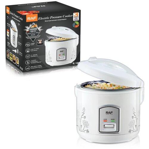 RAF 5L 900W Rice Cooker