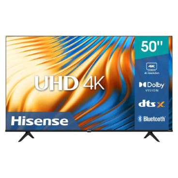 HISENSE 50