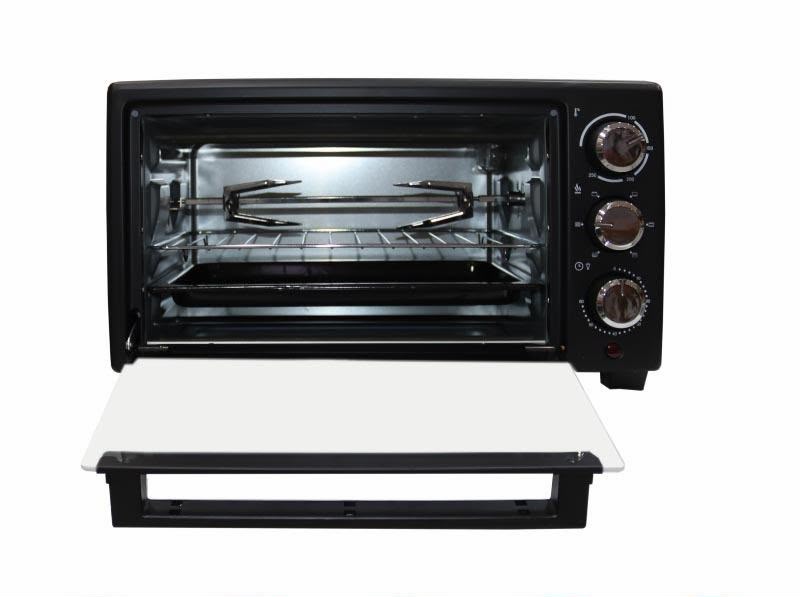 Nobel NE920 Electric Oven