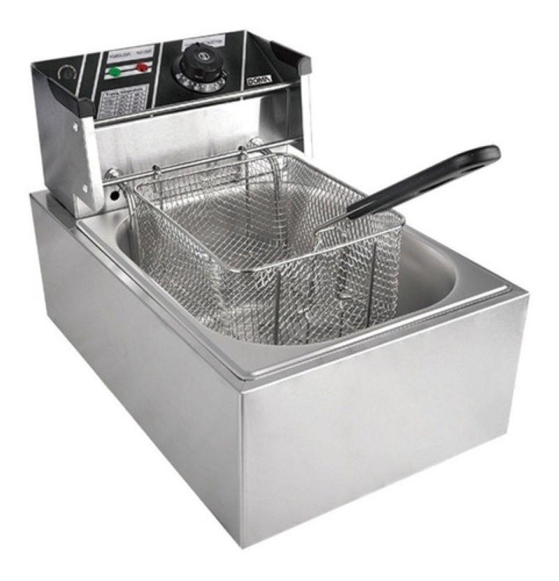 BOMA BM-81 6L Electric Deep Fryer