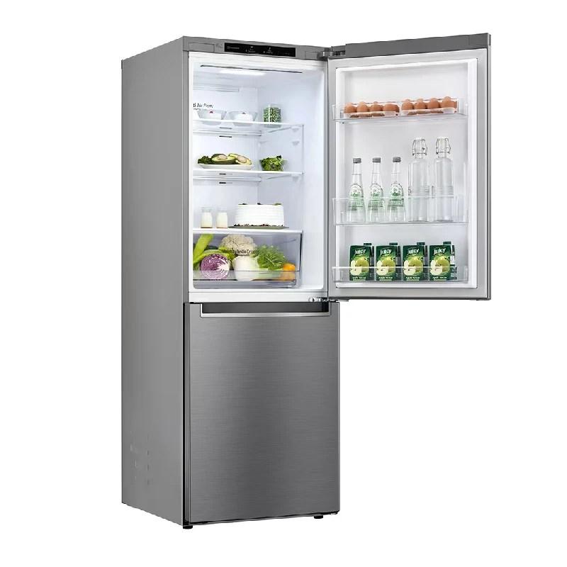LG 306L Bottom-Freezer Refrigerator – B369NLUM