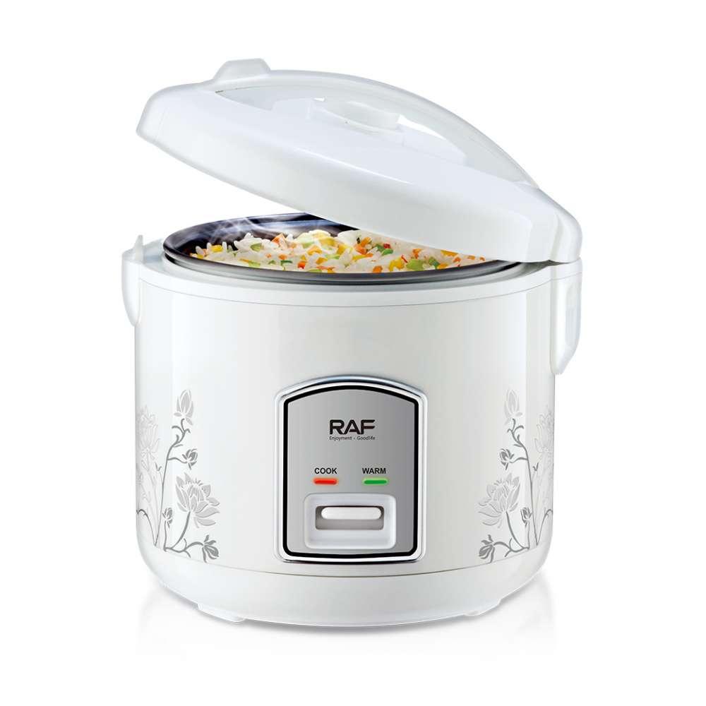 RAF 5L 900W Rice Cooker